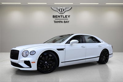 2025 Bentley Flying Spur Base