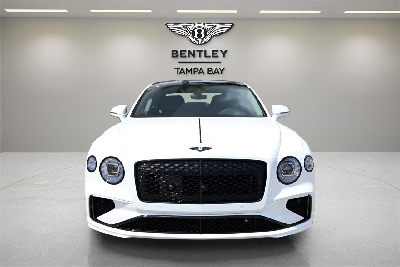 2025 Bentley Flying Spur Base