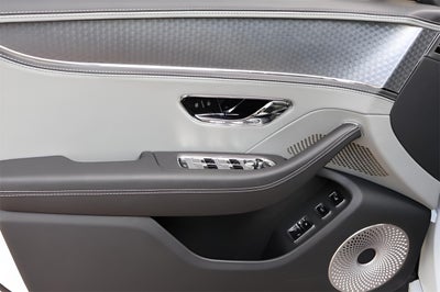 2025 Bentley Flying Spur Base