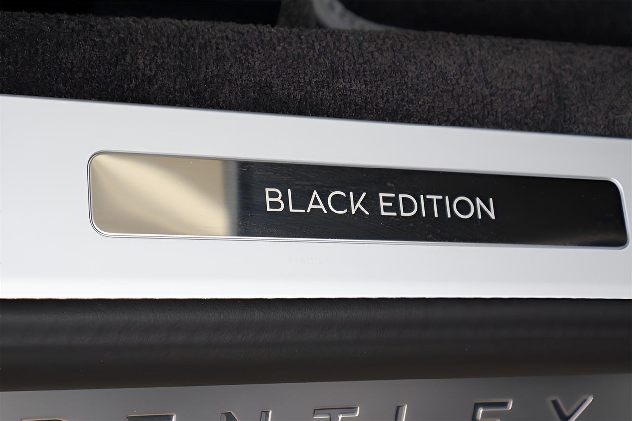 2025 Bentley Flying Spur Base