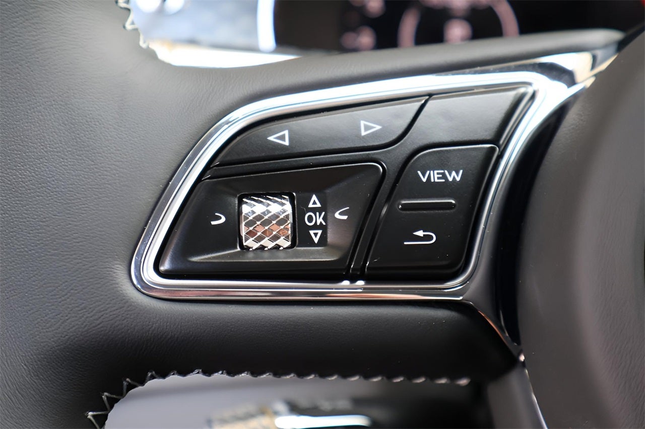 2025 Bentley Flying Spur Base