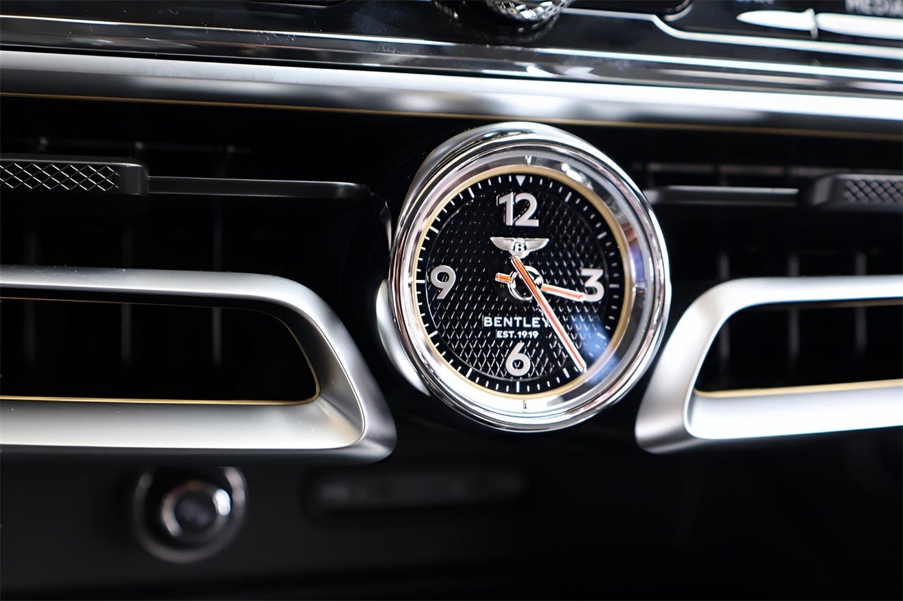 2025 Bentley Flying Spur Base