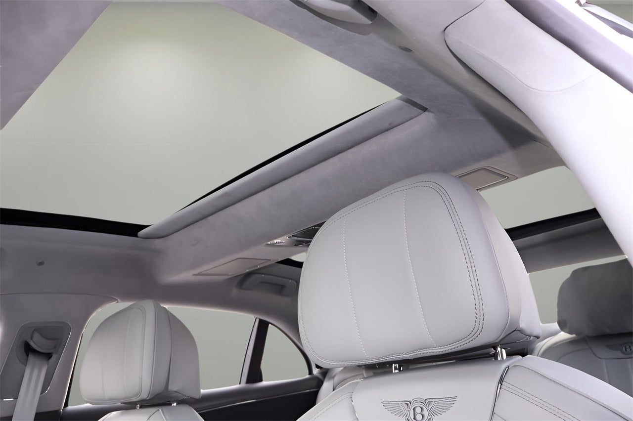 2025 Bentley Flying Spur Base