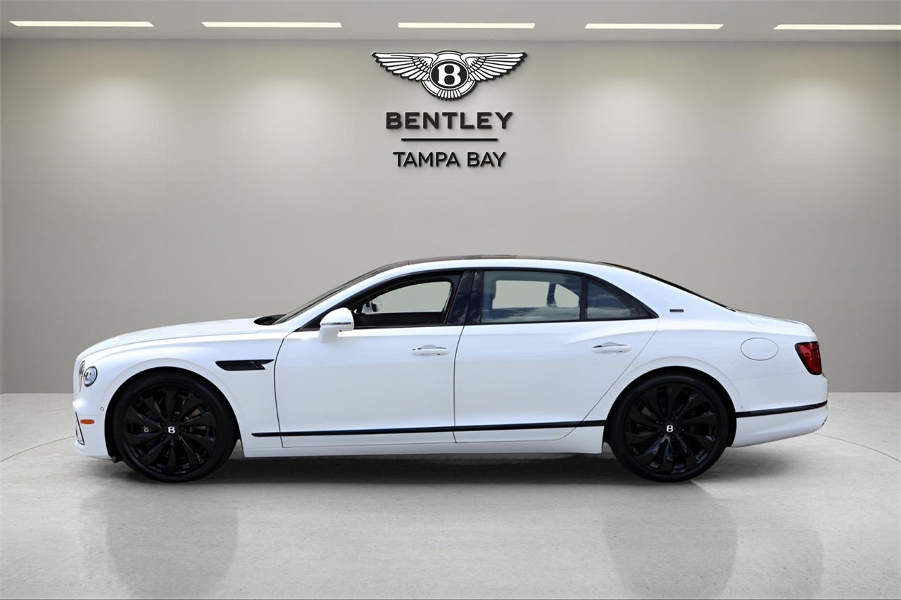 2025 Bentley Flying Spur Base