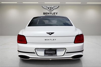 2025 Bentley Flying Spur Base