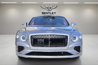 2026 Bentley Flying Spur Base