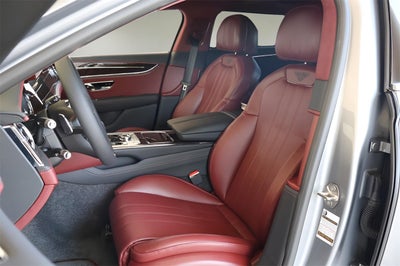 2026 Bentley Flying Spur Base