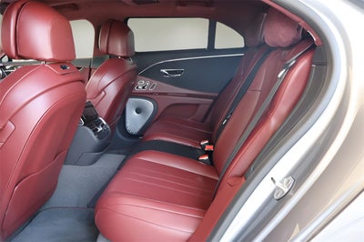 2026 Bentley Flying Spur Base