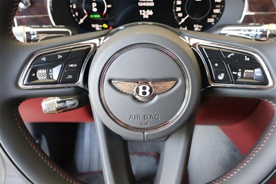 2026 Bentley Flying Spur Base