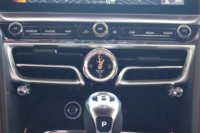 2026 Bentley Flying Spur Base