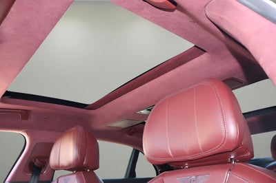 2026 Bentley Flying Spur Base