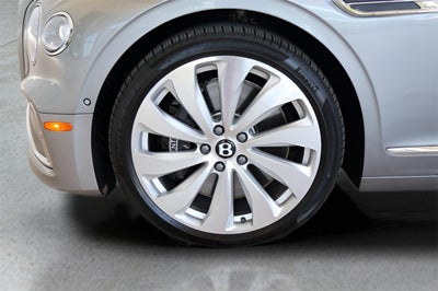 2026 Bentley Flying Spur Base