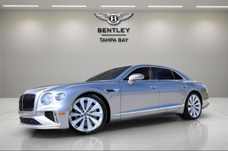 2026 Bentley Flying Spur Base