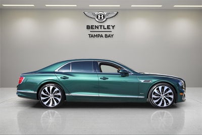 2026 Bentley Azure Base