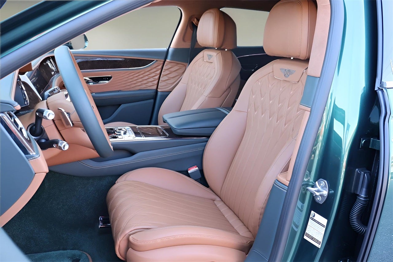 2026 Bentley Azure Base