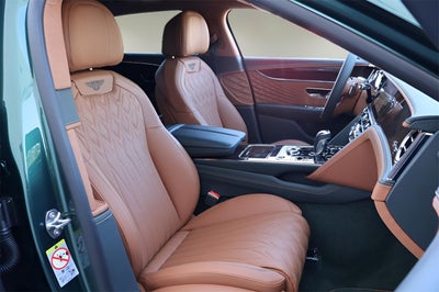 2026 Bentley Azure Base