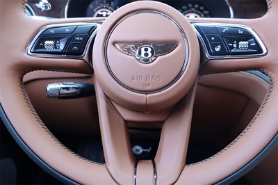 2026 Bentley Azure Base