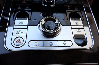 2026 Bentley Azure Base