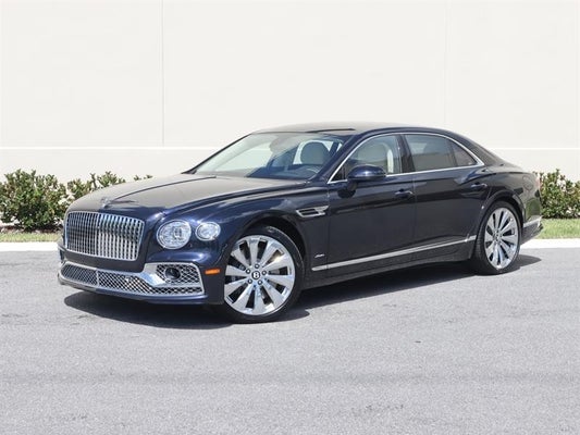 2023 Bentley Flying Spur Hybrid Base in Clearwater, FL - Dimmitt Automotive Group