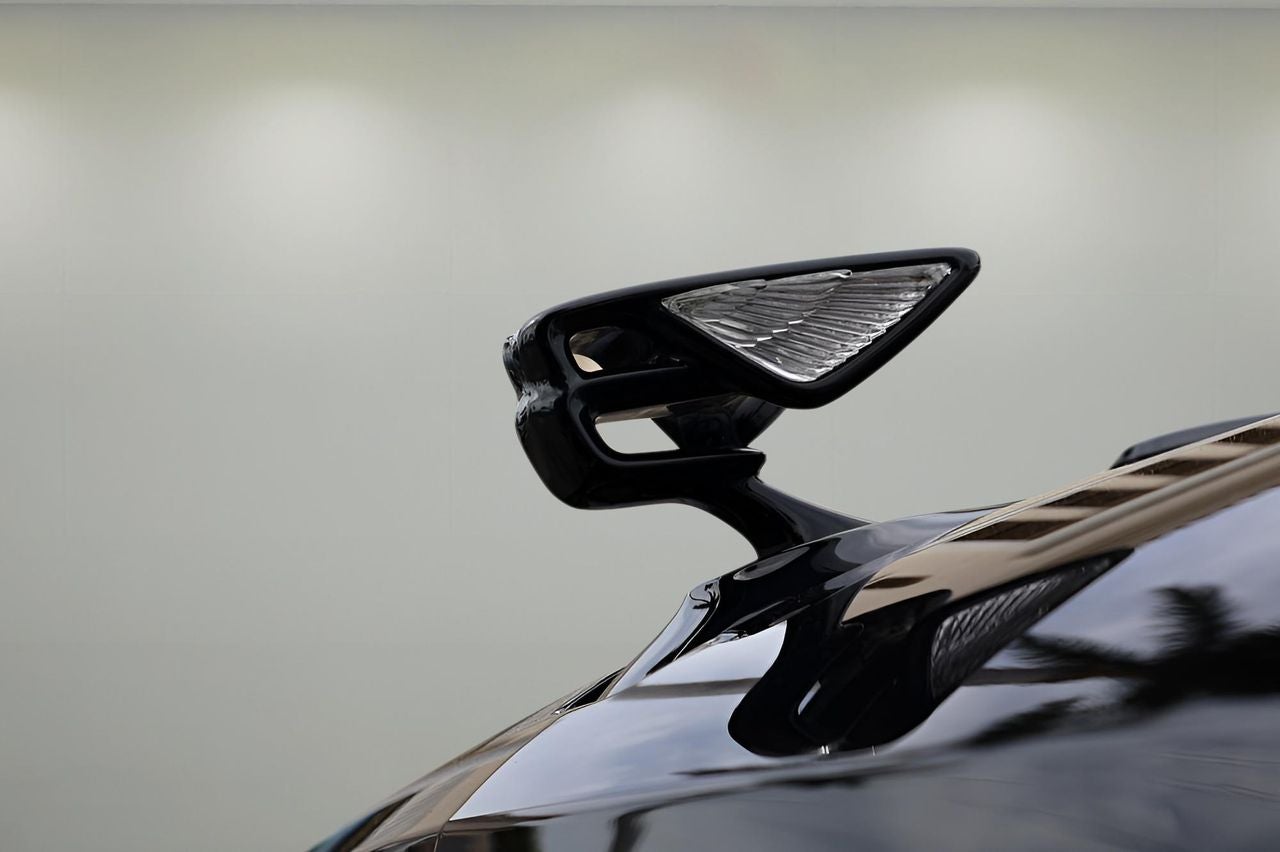 2026 Bentley Flying Spur Speed