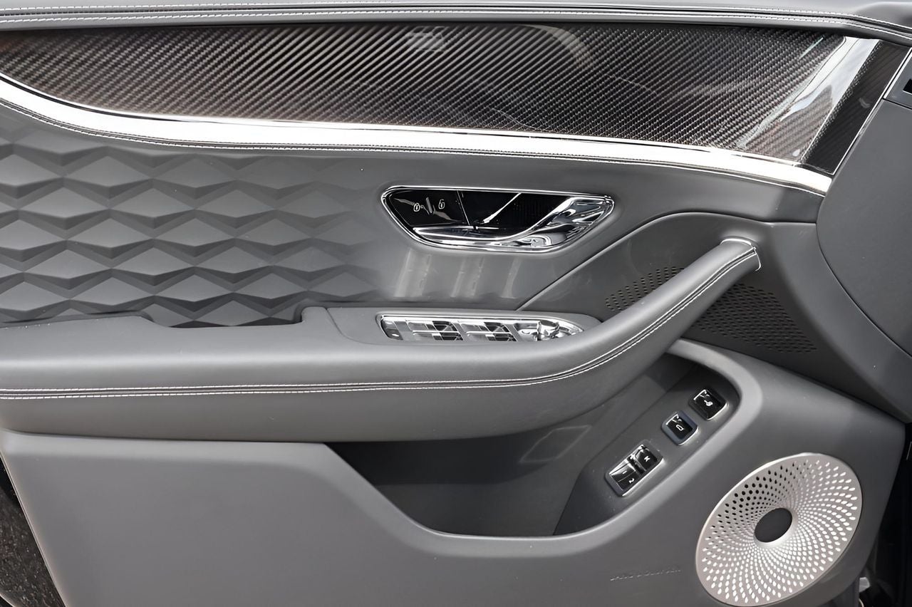 2026 Bentley Flying Spur Speed