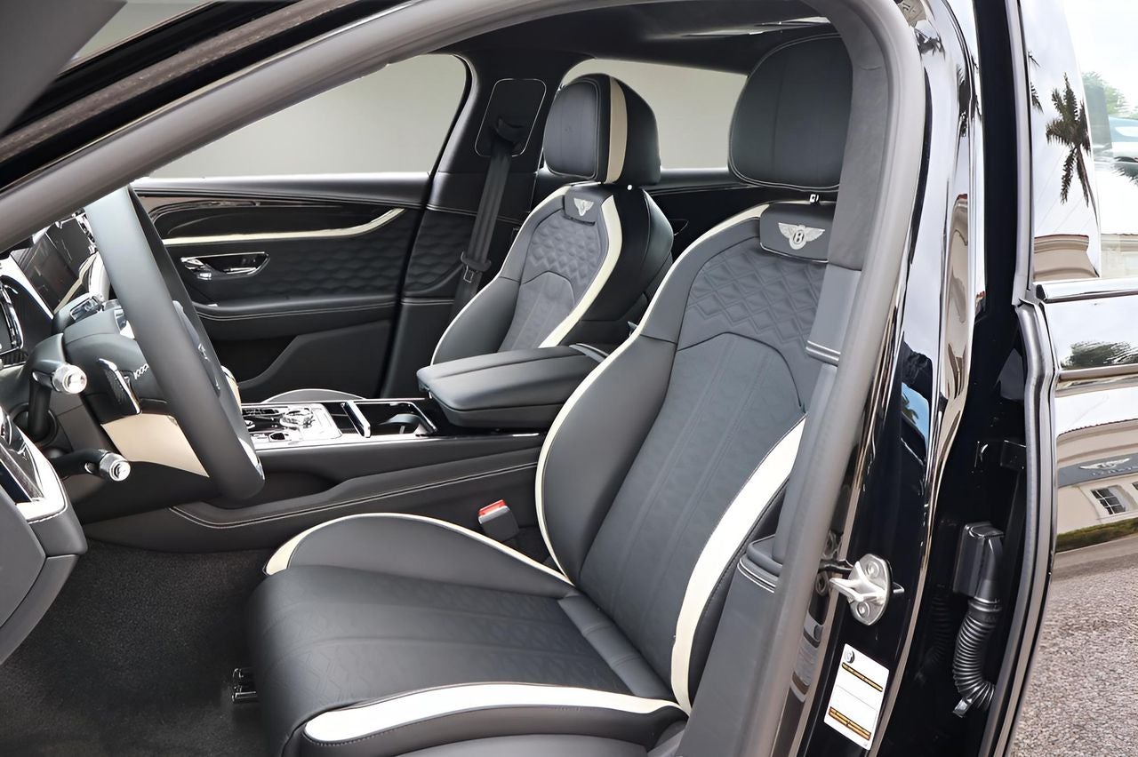 2026 Bentley Flying Spur Speed