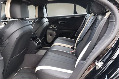 2026 Bentley Flying Spur Speed