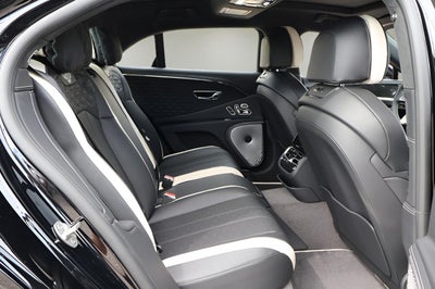 2026 Bentley Flying Spur Speed