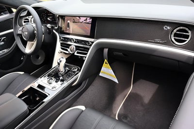 2026 Bentley Flying Spur Speed