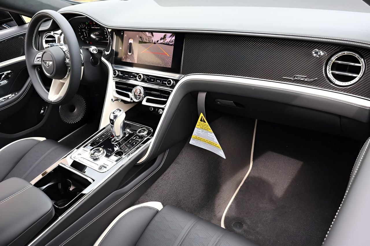 2026 Bentley Flying Spur Speed