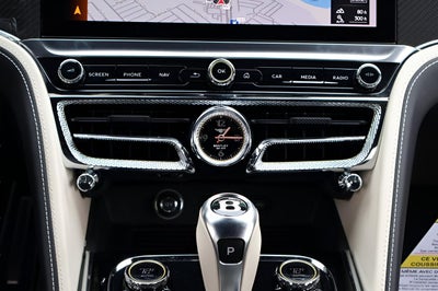 2026 Bentley Flying Spur Speed