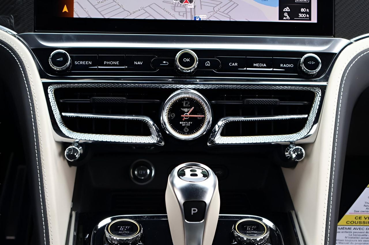 2026 Bentley Flying Spur Speed