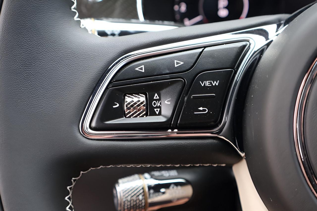 2026 Bentley Flying Spur Speed