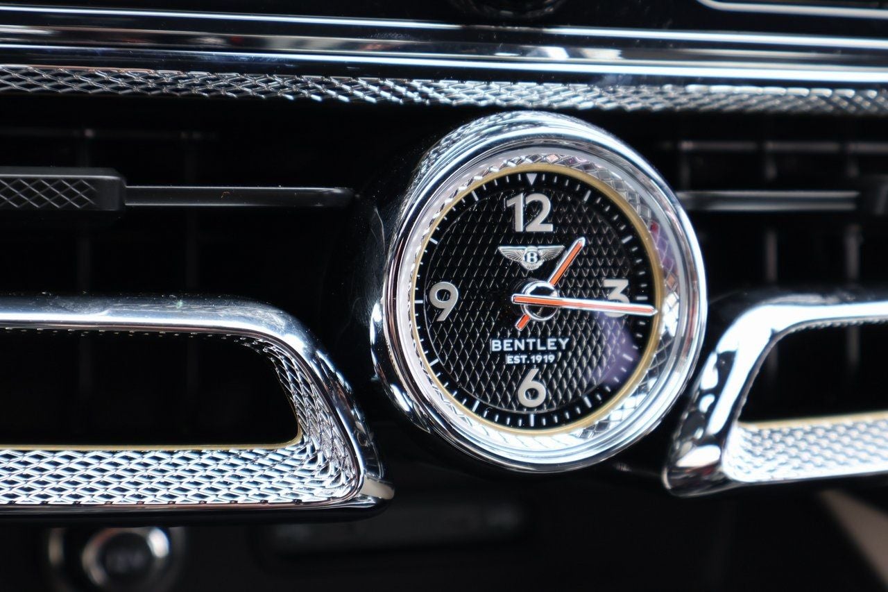 2026 Bentley Flying Spur Speed