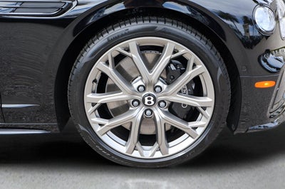 2026 Bentley Flying Spur Speed