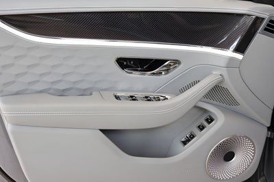 2026 Bentley Flying Spur Speed