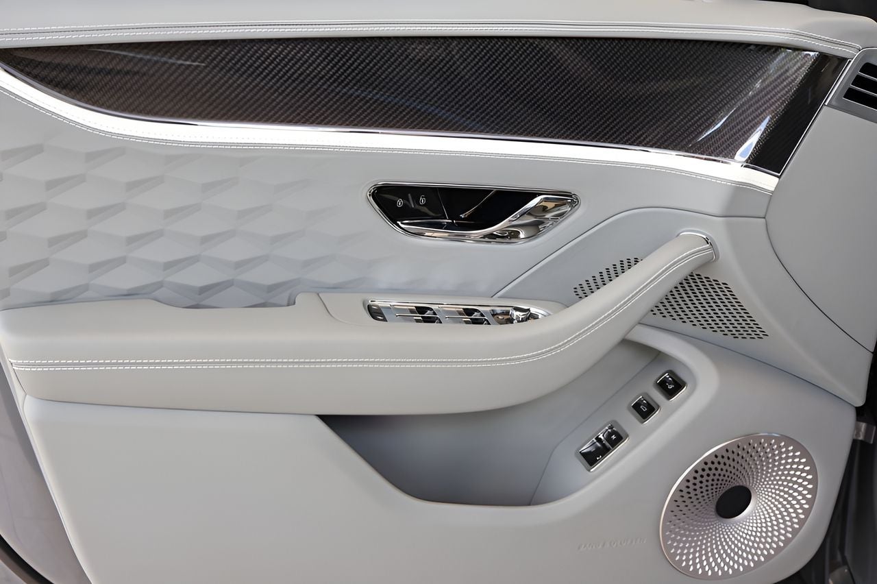 2026 Bentley Flying Spur Speed