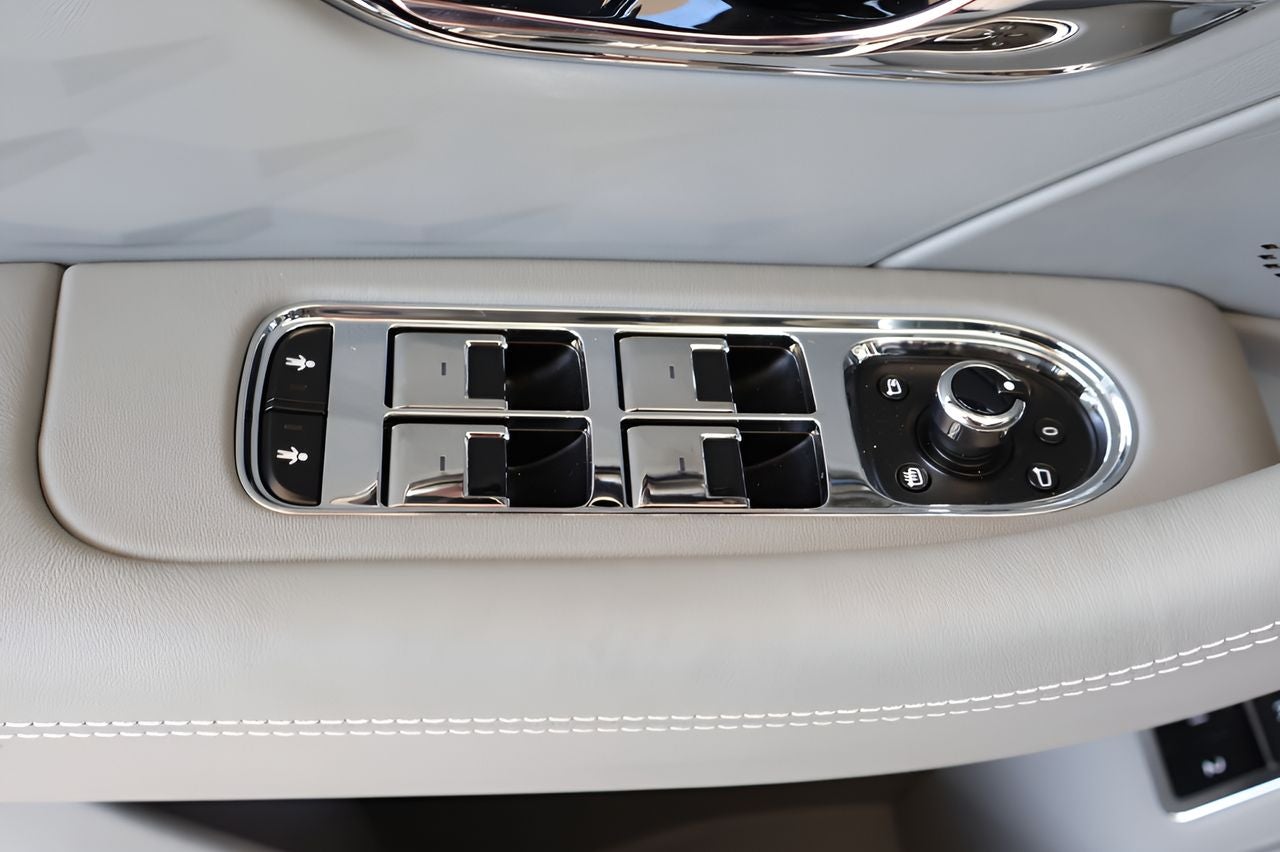 2026 Bentley Flying Spur Speed