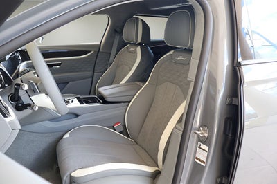 2026 Bentley Flying Spur Speed