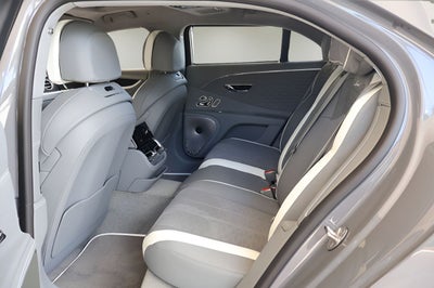 2026 Bentley Flying Spur Speed