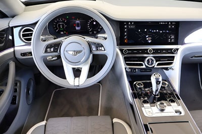 2026 Bentley Flying Spur Speed