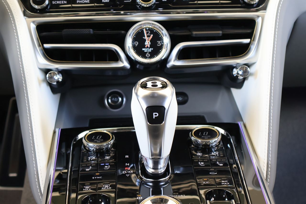 2026 Bentley Flying Spur Speed