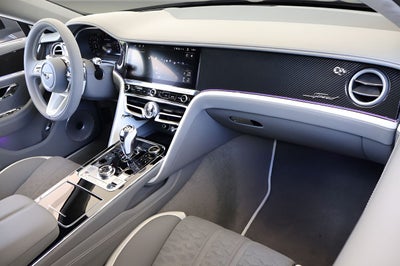 2026 Bentley Flying Spur Speed