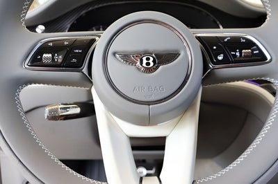 2026 Bentley Flying Spur Speed