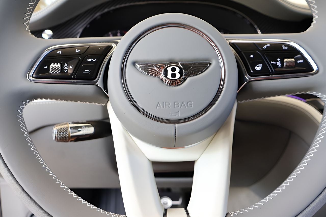 2026 Bentley Flying Spur Speed