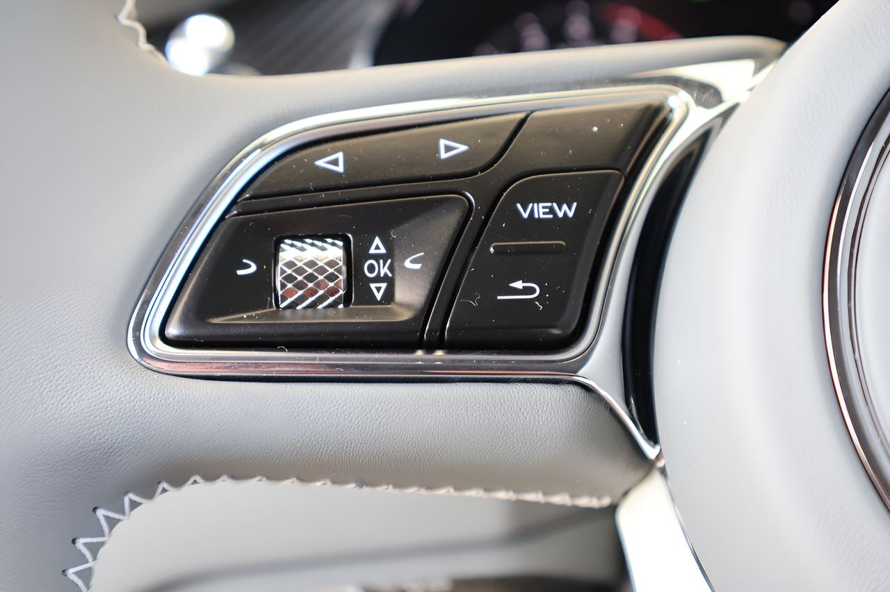 2026 Bentley Flying Spur Speed