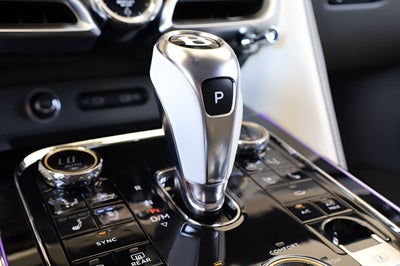 2026 Bentley Flying Spur Speed