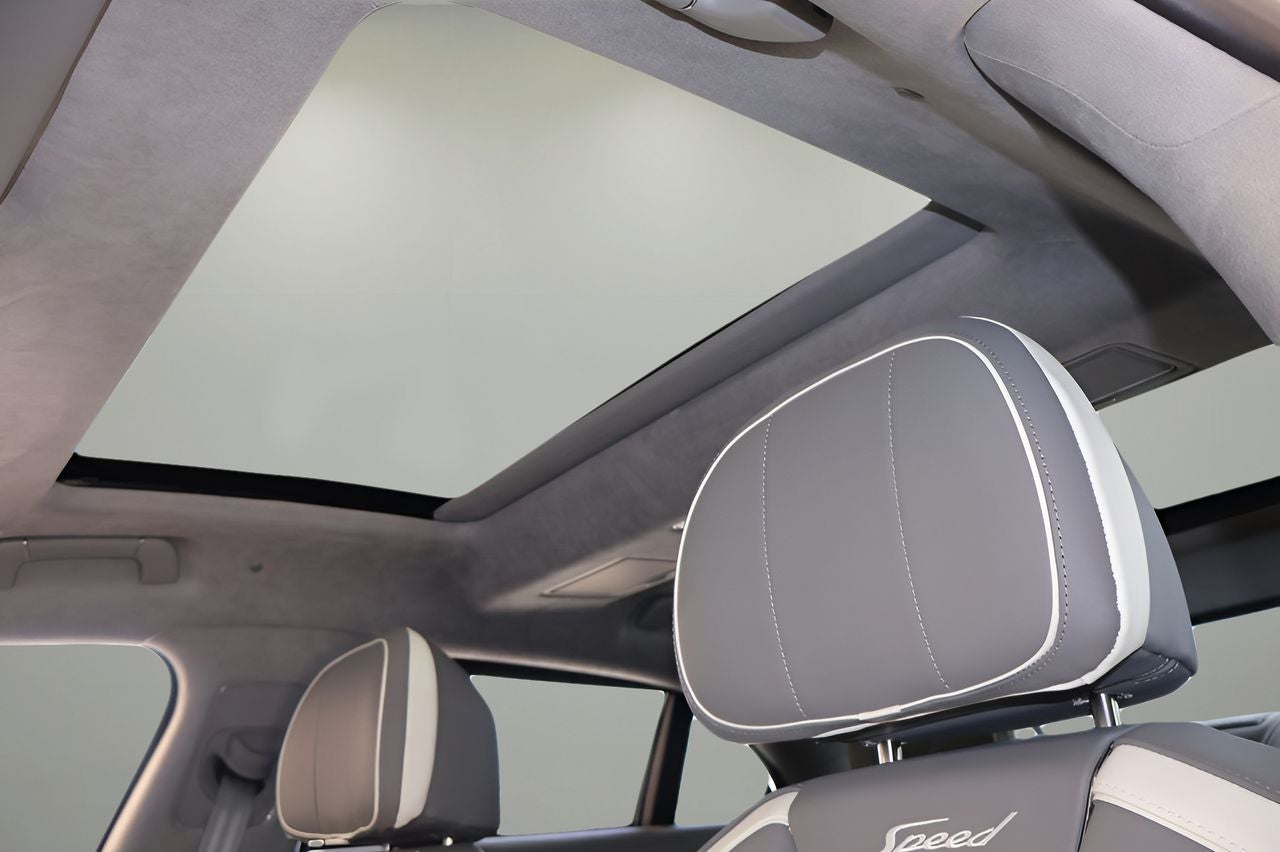 2026 Bentley Flying Spur Speed