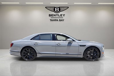 2026 Bentley Flying Spur Speed