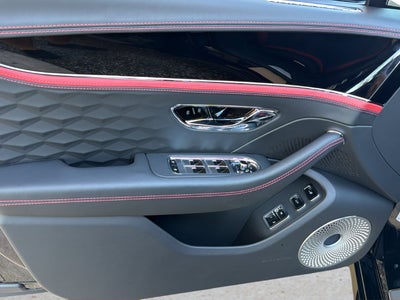 2026 Bentley Flying Spur Speed
